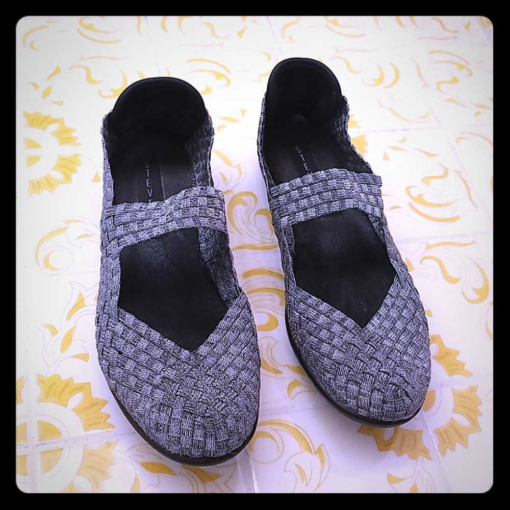 Steve Madden shoes